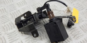 Замок стекла двери багажника BMW 5-series (E39) 51 24 8 238 469