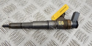 Форсунка BMW X5-series (E53) 13 53 7 789 661