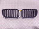 Решетка радиатора BMW X5-series (E53) 51 13 7 113 734