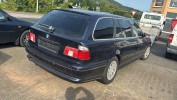 Насос (моторчик) омывателя стекла BMW 5-series (E39)