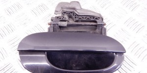 Ручка наружная передняя правая BMW 5-series (E39) 51 21 8 245 462