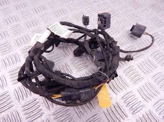 Проводка BMW 5-series (F10/11) 9291084 Проводка BMW 5-series (F10/11) 9291084