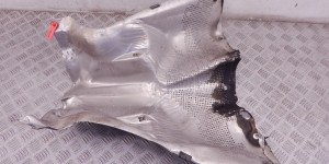 Тепловой экран глушителя BMW 5-series (E39) 51 48 8 159 962