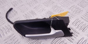 Ручка внутренняя задняя правая BMW X5-series (E53) 51 42 8 408 626