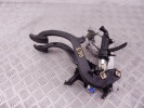 Узел педальный (блок педалей) BMW 5-series (E39) 35 31 1 161 586