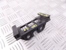Кронштейн крепления бампера заднего BMW 7-series (E38) 51 11 1 970 389