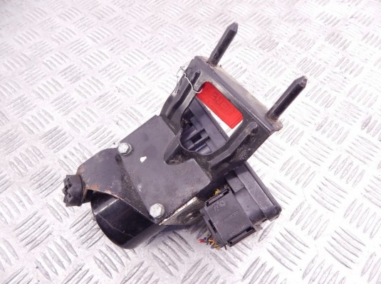 Блок ABS BMW 3-series (E46) 34 51 6 765 452