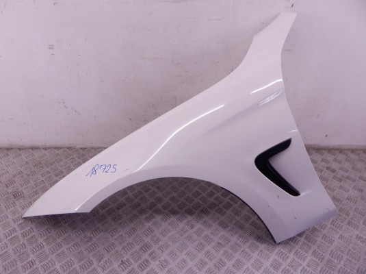 Крыло переднее левое BMW 4-series (F32/33/36) 41 35 7 438 441 Крыло переднее левое BMW 4-series (F32/33/36) 41 35 7 438 441