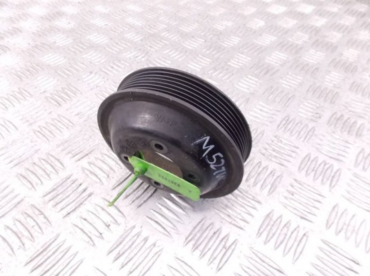 Шкив помпы BMW 5-series (E39) 11 51 1 436 590