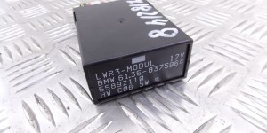Блок регулировки угла наклона фар BMW 7-series (E38) 61 35 8 375 964