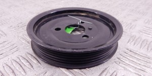 Шкив насоса гидроусилителя LAND-ROVER RANGE ROVER(2002-2005) 32 41 2 249 949 Шкив насоса гидроусилителя LAND-ROVER RANGE ROVER(2002-2005) 32 41 2 249 949