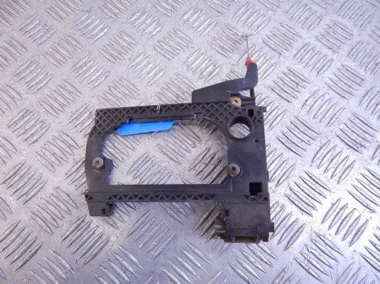 Скелет ручки наружной передней правой BMW 5-series (E39) 51 21 8 245 354