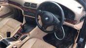 Стеклоподъемник электрический задний левый BMW 5-series (E39)