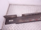 Накладка на порог BMW 7-series (E65/66) 7034651