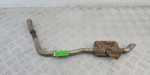 Глушитель автономного отопителя BMW X5-series (E53) 64 12 6 908 135