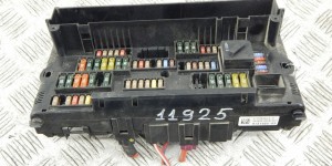 Блок предохранителей BMW 7-series (F01/02) 61 14 9 151 320