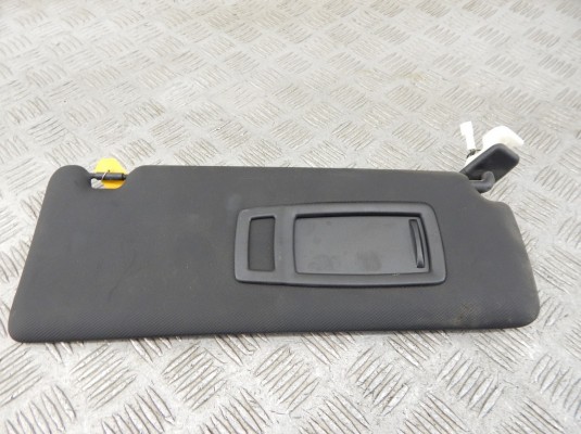 Козырек солнцезащитный BMW 3-series (F30/31) 51 16 8 061 314