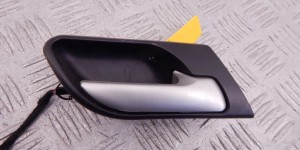 Ручка внутренняя задняя правая BMW X5-series (E53) 51 42 8 408 626