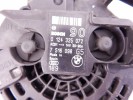 Генератор BMW 3-series (E46) 7516098