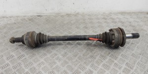 Полуось задняя (приводной вал, ШРУС) BMW 7-series (E65/66) 33 20 7 572 430 Полуось задняя (приводной вал, ШРУС) BMW 7-series (E65/66) 33 20 7 572 430