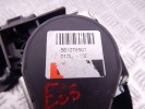 Ремень безопасности передний левый BMW 7-series (E65/66) 72 11 7 210 857