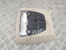 Фонарь салона (плафон) BMW 7-series (F01/02) 9207648