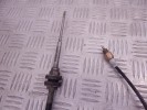 Кулиса BMW X5-series (E53) 25 16 7 515 431