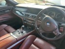 Датчик парктроника BMW 7-series (F01/02) 9 173 106
