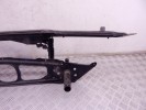 Передняя панель крепления облицовки (телевизор) BMW 3-series (E46) 51 71 7 111 691