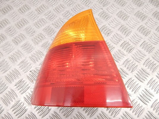 Фонарь задний левый BMW 3-series (E46) 63 21 6 946 535 Фонарь задний левый BMW 3-series (E46) 63 21 6 946 535