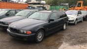 Датчик коленвала BMW 5-series (E39)