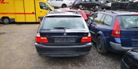 Блок комфорта BMW 3-series (E46) 61 35 6 944 843