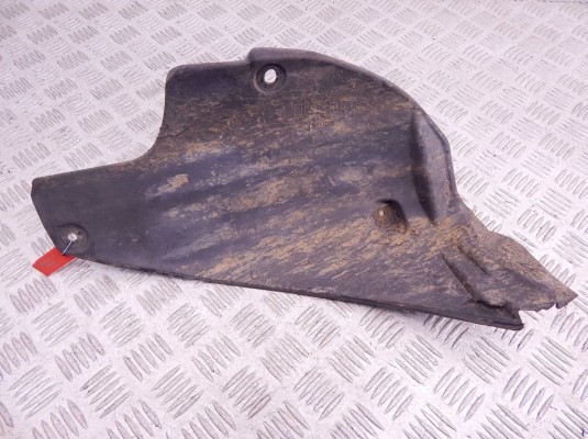 Защита арок задняя левая (подкрылок) BMW 3-series (E46) 51 71 8 203 769 Защита арок задняя левая (подкрылок) BMW 3-series (E46) 51 71 8 203 769