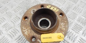 Подшипник ступицы BMW 7-series (E65/66) 33 41 1 095 238