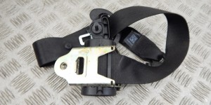 Ремень безопасности передний левый BMW 7-series (F01/02) 72 11 9 164 057