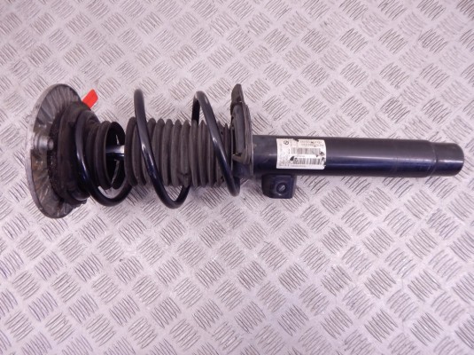 Стойка передняя левая BMW 3-series (E90/91/92) 31 31 6 791 581