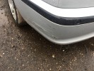 Воздуховод тормозной левый BMW 3-series (E46) 51 71 8 197 927