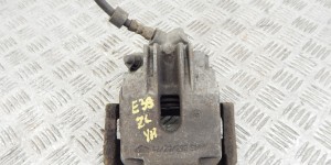 Суппорт задний левый BMW 5-series (E39) 34 21 1 164 187