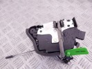 Замок двери передней правой BMW X5-series (E53) 51 21 8 402 538