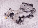 Крышка двигателя передняя BMW X5-series (E53) 11 14 7 786 751