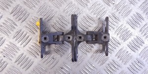 Петля крышки багажника BMW X5-series (E53) 41 62 7 006 121