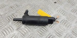 Насос (моторчик) омывателя фар BMW 3-series (E46) 67 12 8 377 613