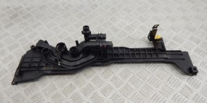 Плата монтажная BMW X5-series (E53) 17 11 1 438 819