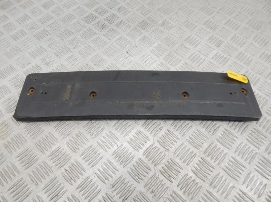 Молдинг бампера переднего BMW X5-series (E53) 51 11 7 111 768