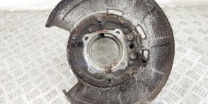 Ступица задняя правая BMW X5-series (E70) 33 32 6 879 102 Ступица задняя правая BMW X5-series (E70) 33 32 6 879 102