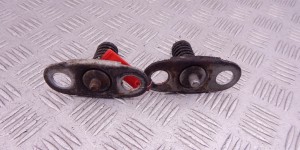 Замок капота BMW 3-series (E46) 51 23 8 229 807