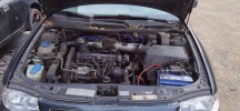 Радиатор отопителя (печки) AUDI A3 (1996-2003)