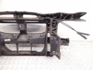 Передняя панель крепления облицовки (телевизор) BMW 3-series (E90/91/92) 41 13 7 152 823