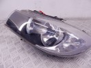 Фара левая BMW 3-series (E90/91/92) 63 11 6 942 747