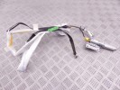 Подушка безопасности боковая (шторка) левая BMW X5-series (E53) 72 12 8 267 157